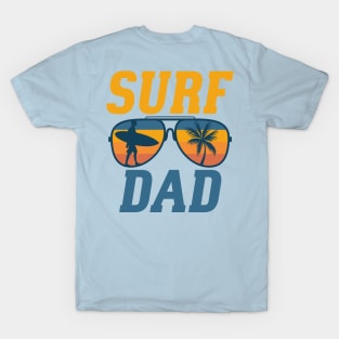 Surf Dad T-Shirt